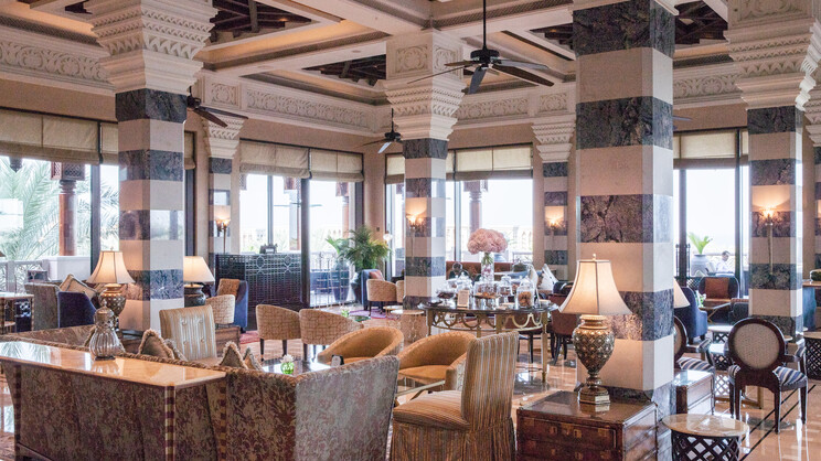 Jumeirah Dar Al Masyaf